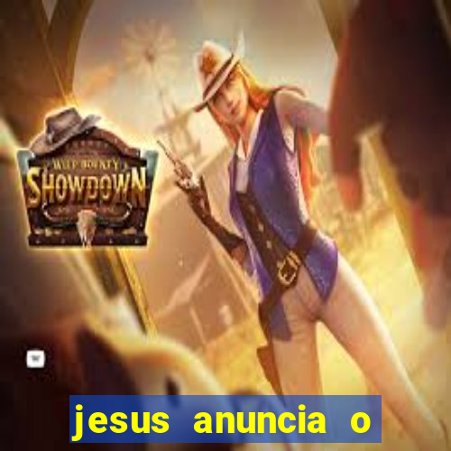 jesus anuncia o reino de deus catequese infantil